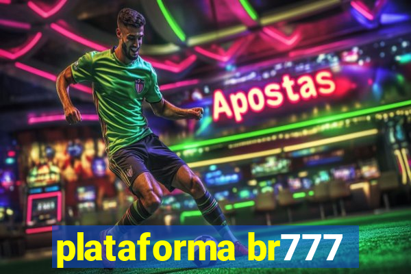 plataforma br777